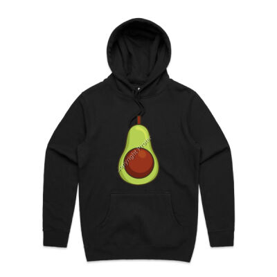 Avo - AS Colour - Stencil Hood - Unisex Thumbnail