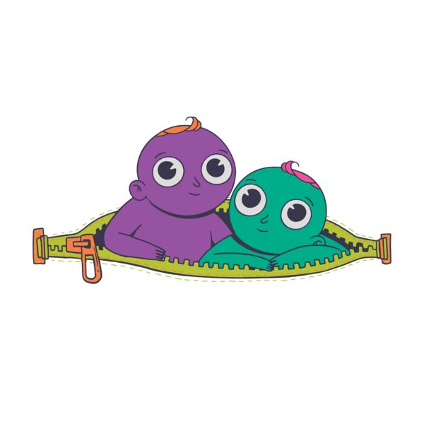 Zipper Babies Thumbnail