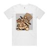 AS Colour - Organic Staple Tee Thumbnail