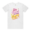 AS Colour - Organic Staple Tee Thumbnail