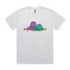 AS Colour - Men's Heavy Tee Thumbnail