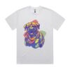 AS Colour - Men's Heavy Tee Thumbnail