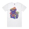 AS Colour - Staple Tee Thumbnail