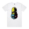 AS Colour - Staple Tee Thumbnail
