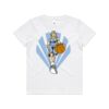 AS Colour - Kids Youth Tee Thumbnail