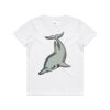 AS Colour - Kids Youth Tee Thumbnail