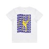 AS Colour - Kids Youth Tee Thumbnail